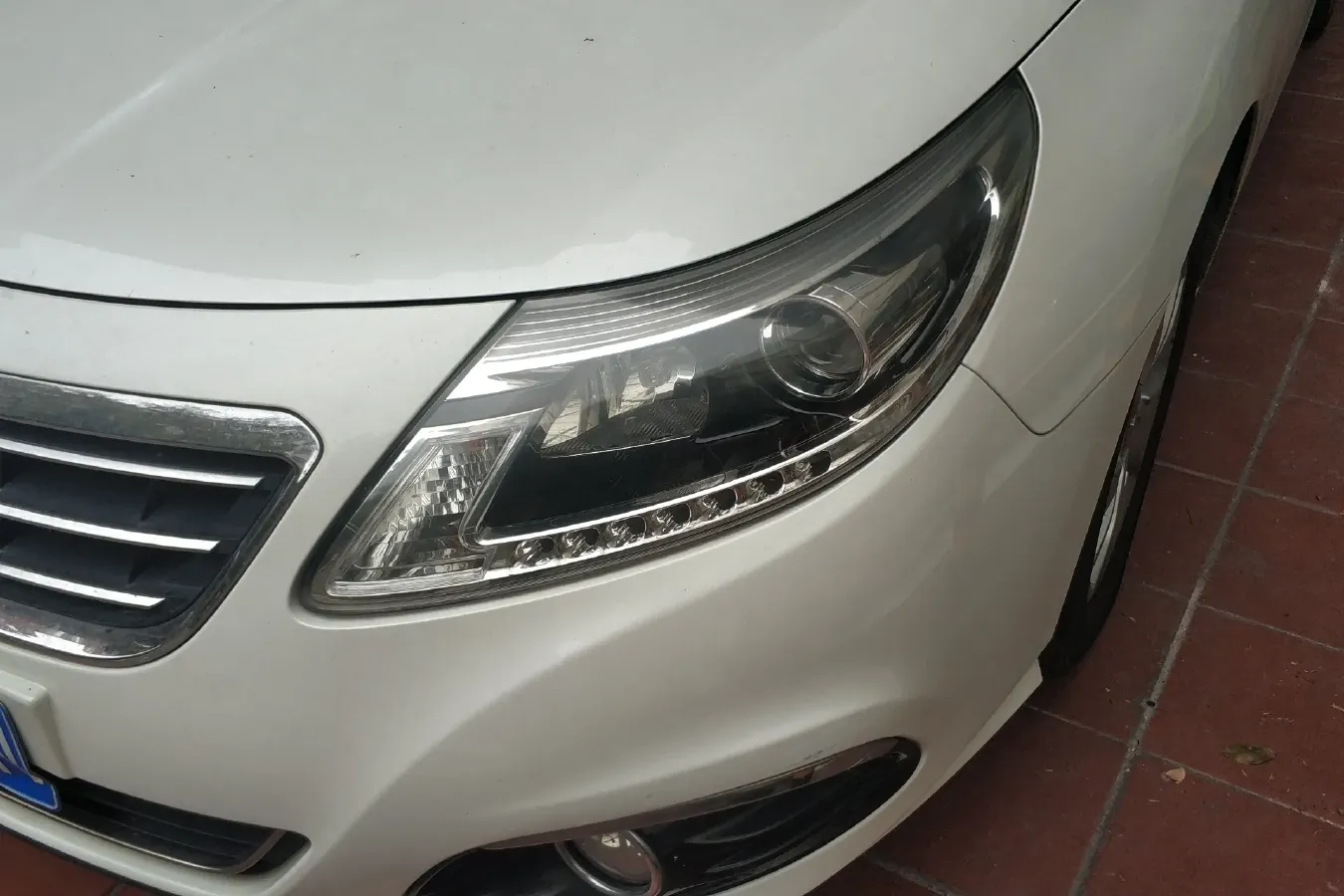 2013 Renault  Latitude 2.0L 139HP L4 CVT,autocango,china used car exporter,china ev exporter,chinese used car exporter,chinese used ev exporter