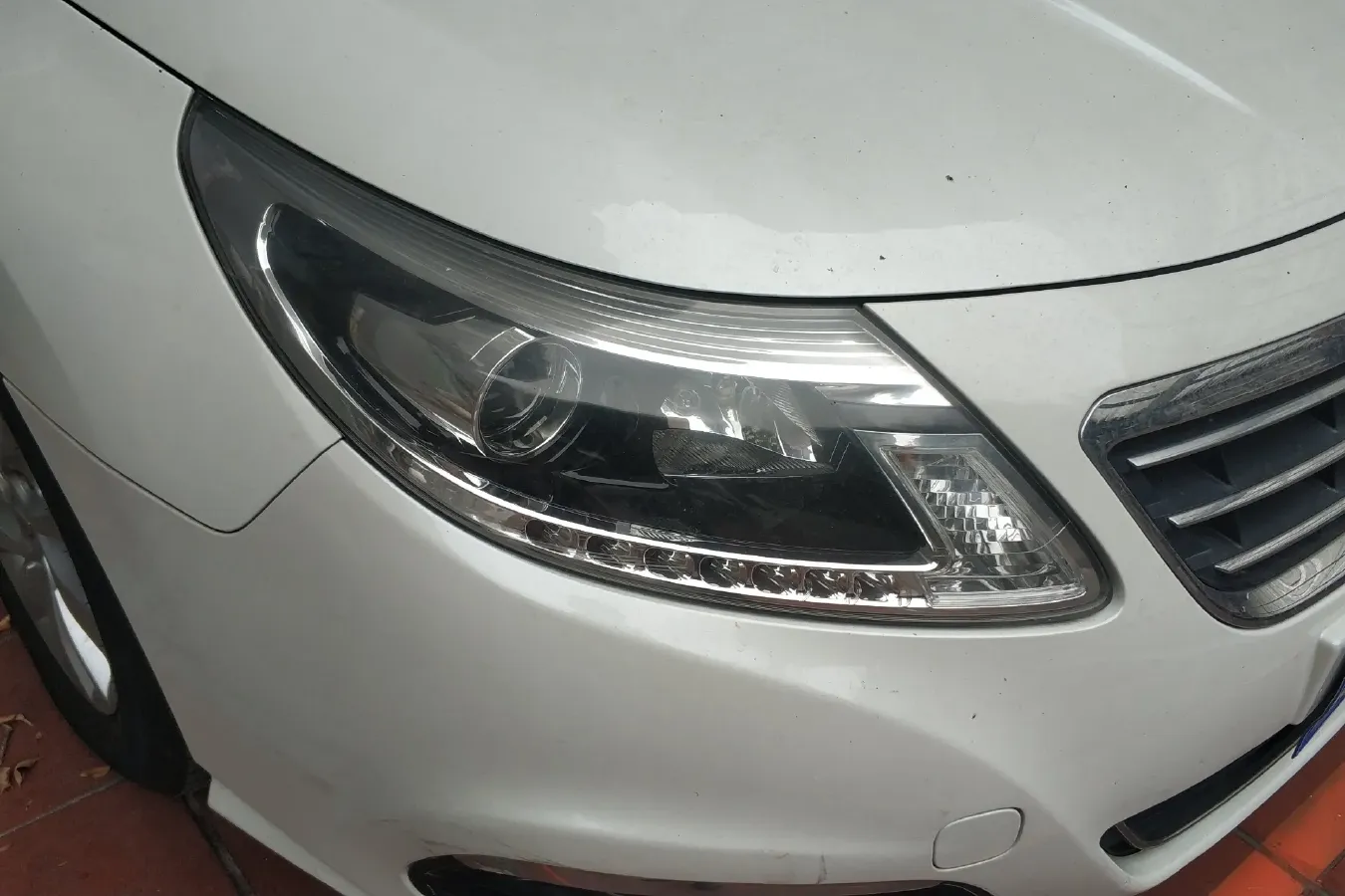 2013 Renault  Latitude 2.0L 139HP L4 CVT,autocango,china used car exporter,china ev exporter,chinese used car exporter,chinese used ev exporter