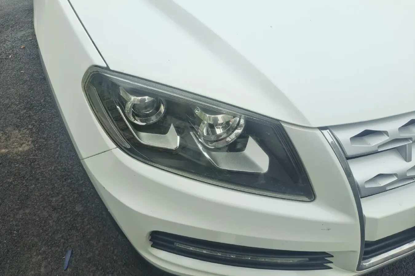 2016 Yema T70 1.8L 136HP L4 5MT,autocango,china used car exporter,china ev exporter,chinese used car exporter,chinese used ev exporter