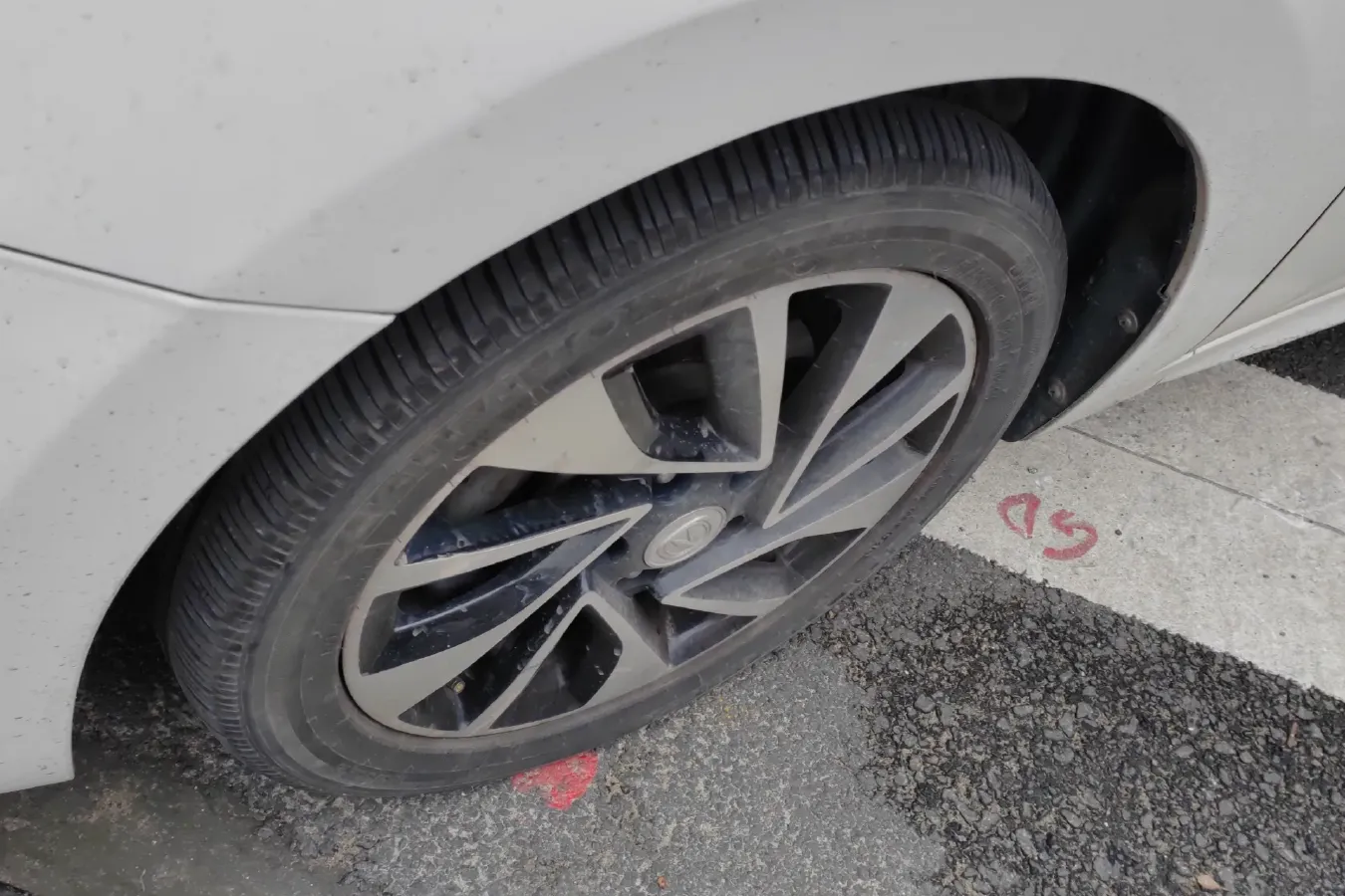 2015 ChangAn Alsvin V7 1.6L 124HP L4 4AT,autocango,china used car exporter,china ev exporter,chinese used car exporter,chinese used ev exporter