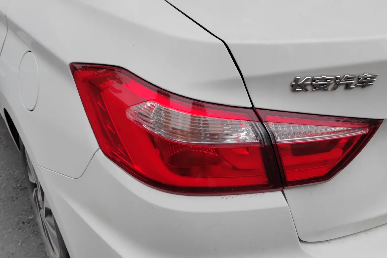 2015 ChangAn Alsvin V7 1.6L 124HP L4 4AT,autocango,china used car exporter,china ev exporter,chinese used car exporter,chinese used ev exporter