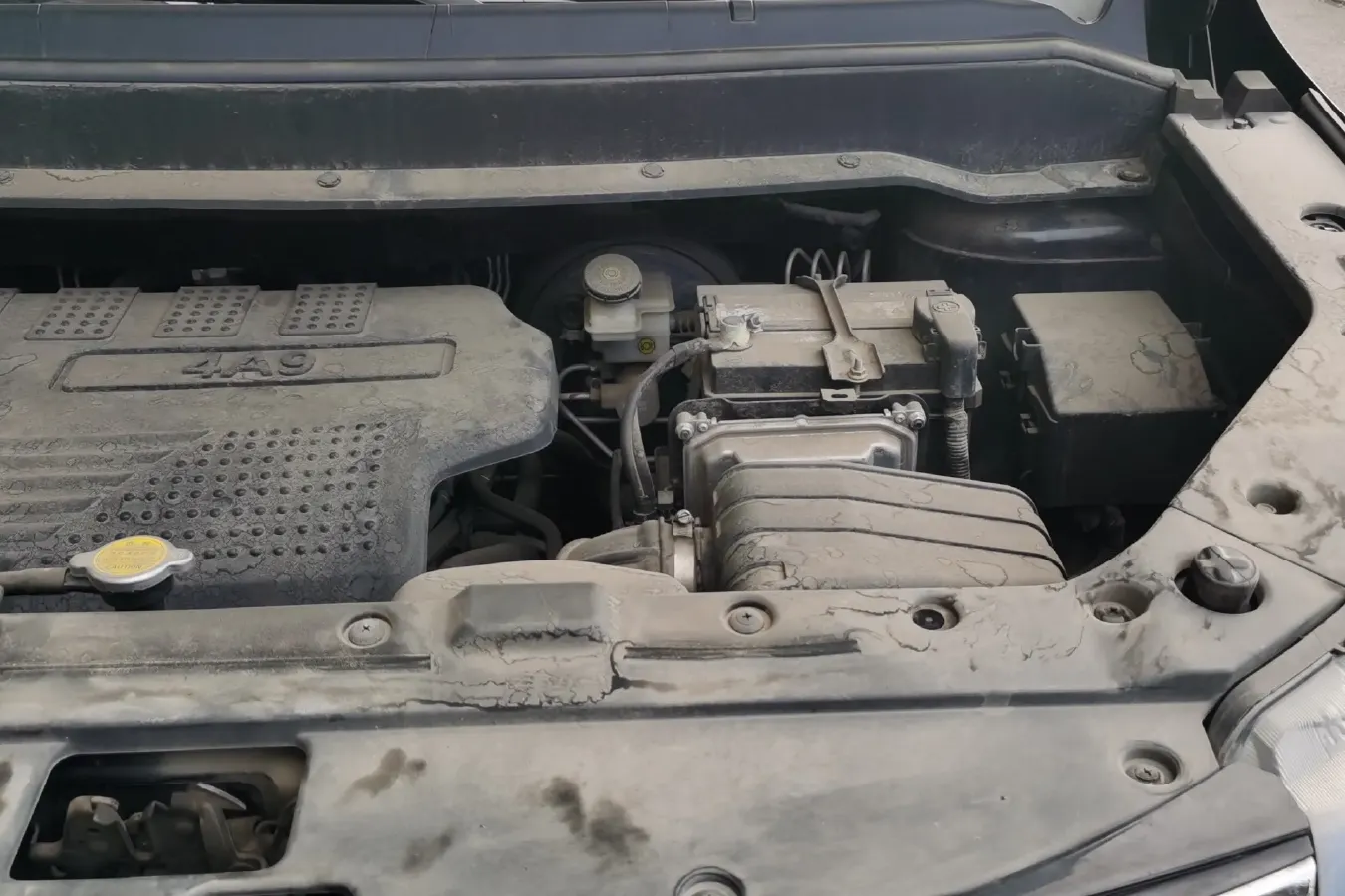 2019 DongFeng Forthing SX6 1.6L 122HP L4 5MT,autocango,china used car exporter,china ev exporter,chinese used car exporter,chinese used ev exporter