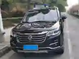 2019 DongFeng Forthing SX6 1.6L 122HP L4 5MT