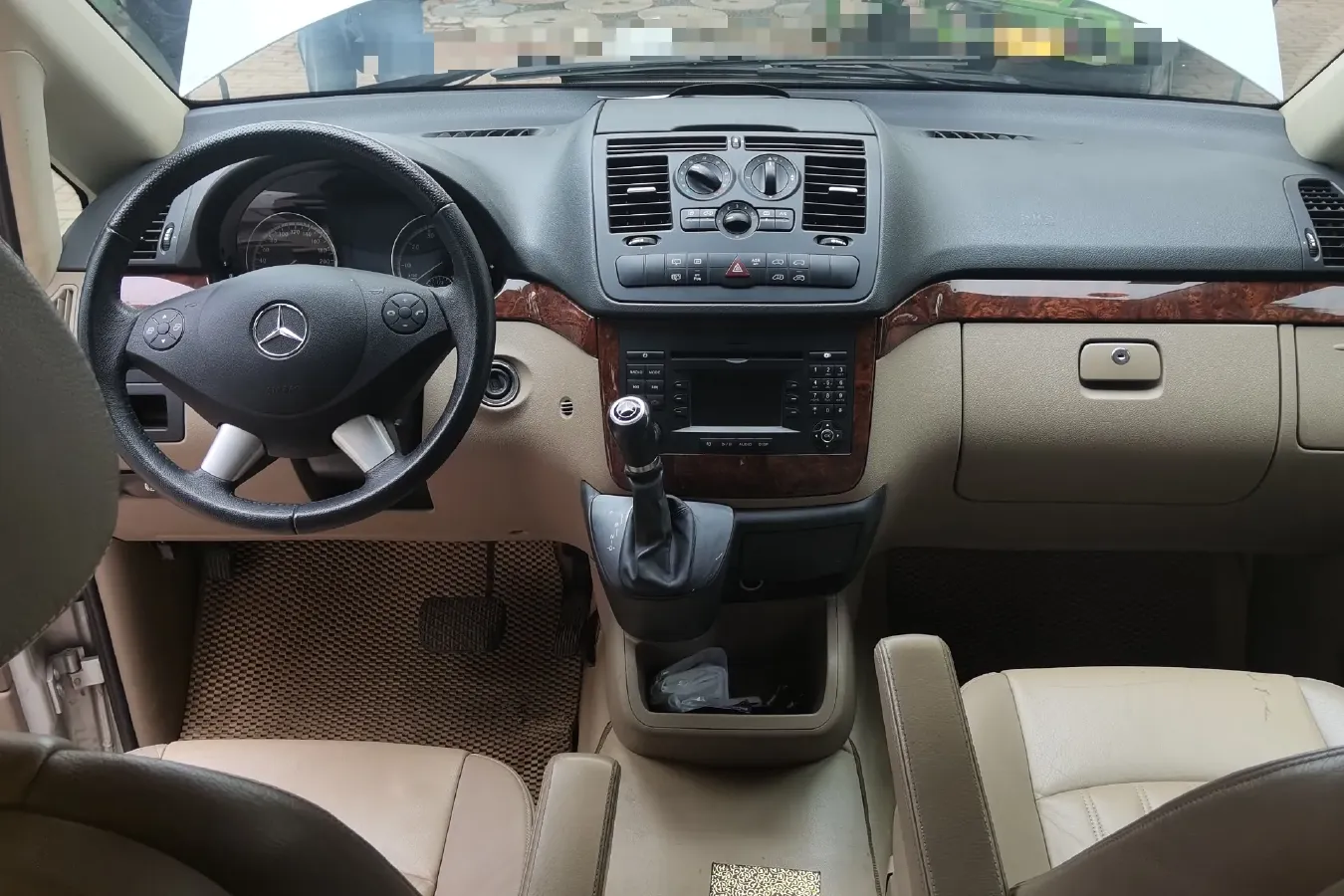 2013 Mercedes-Benz Viano 3.0L 224HP V6 5AT,autocango,china used car exporter,china ev exporter,chinese used car exporter,chinese used ev exporter