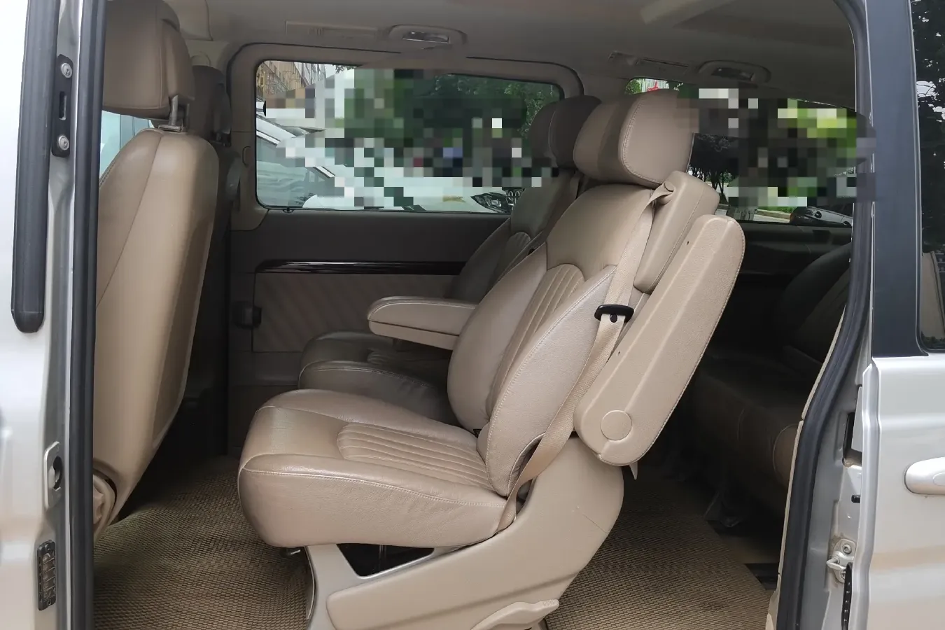2013 Mercedes-Benz Viano 3.0L 224HP V6 5AT,autocango,china used car exporter,china ev exporter,chinese used car exporter,chinese used ev exporter