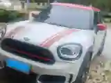 2022 MINI JCW COUNTRYMAN 2.0T 272HP L4 8AT