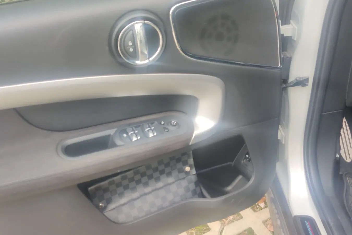 2022 MINI JCW COUNTRYMAN 2.0T 272HP L4 8AT,autocango,china used car exporter,china ev exporter,chinese used car exporter,chinese used ev exporter