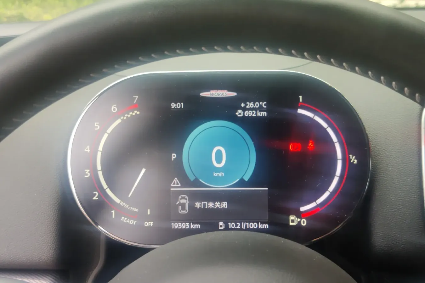 2022 MINI JCW COUNTRYMAN 2.0T 272HP L4 8AT,autocango,china used car exporter,china ev exporter,chinese used car exporter,chinese used ev exporter