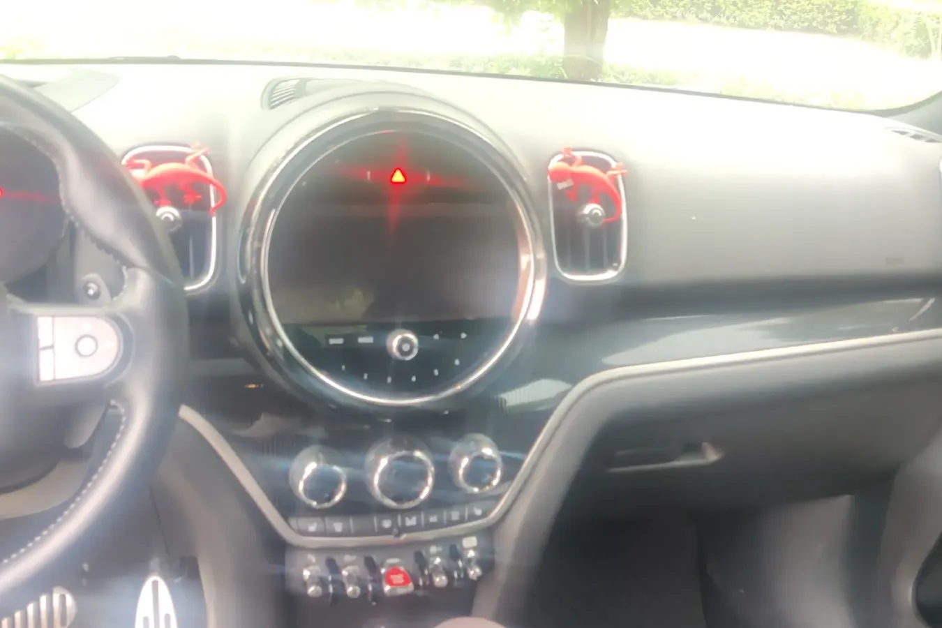 2022 MINI JCW COUNTRYMAN 2.0T 272HP L4 8AT,autocango,china used car exporter,china ev exporter,chinese used car exporter,chinese used ev exporter