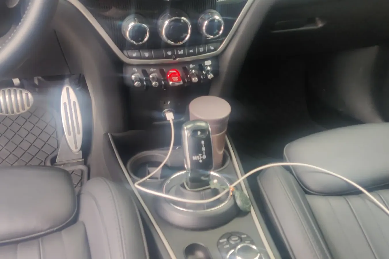 2022 MINI JCW COUNTRYMAN 2.0T 272HP L4 8AT,autocango,china used car exporter,china ev exporter,chinese used car exporter,chinese used ev exporter