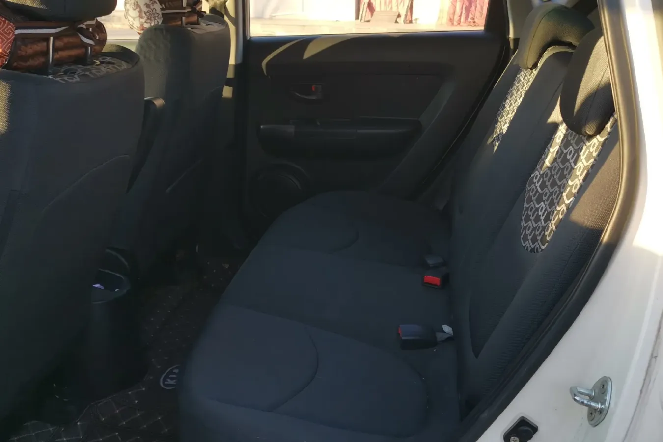 2013 Kia Soul 1.6L 123HP L4 5MT,autocango,china used car exporter,china ev exporter,chinese used car exporter,chinese used ev exporter