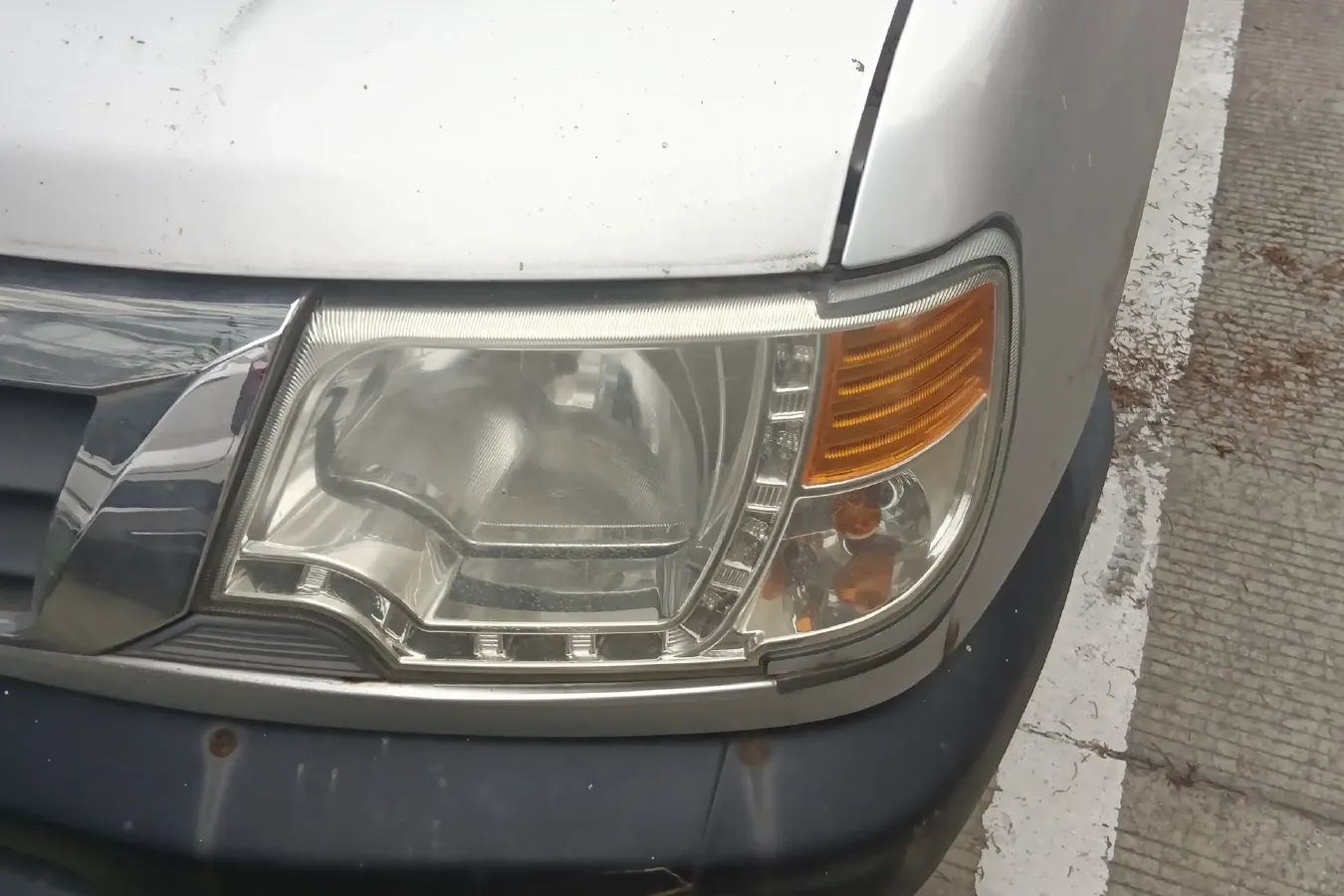 2013 Dongfeng RuiQi MPV 2.4L 139HP L4 5MT,autocango,china used car exporter,china ev exporter,chinese used car exporter,chinese used ev exporter