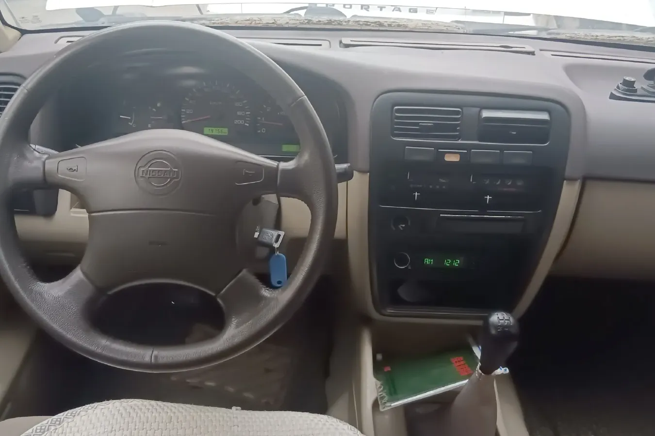 2013 Dongfeng RuiQi MPV 2.4L 139HP L4 5MT,autocango,china used car exporter,china ev exporter,chinese used car exporter,chinese used ev exporter