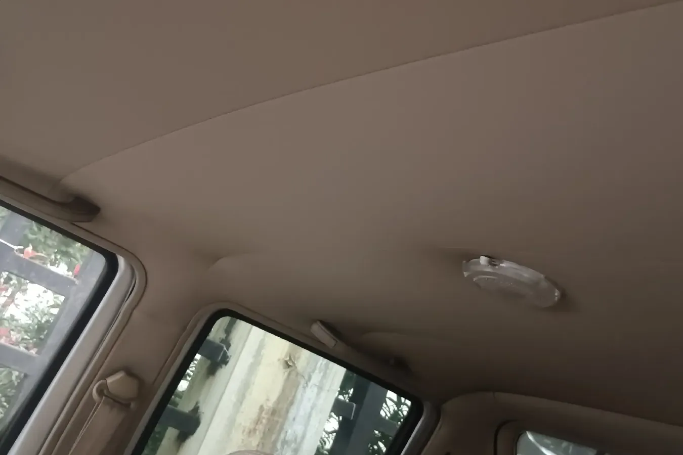 2013 Dongfeng RuiQi MPV 2.4L 139HP L4 5MT,autocango,china used car exporter,china ev exporter,chinese used car exporter,chinese used ev exporter