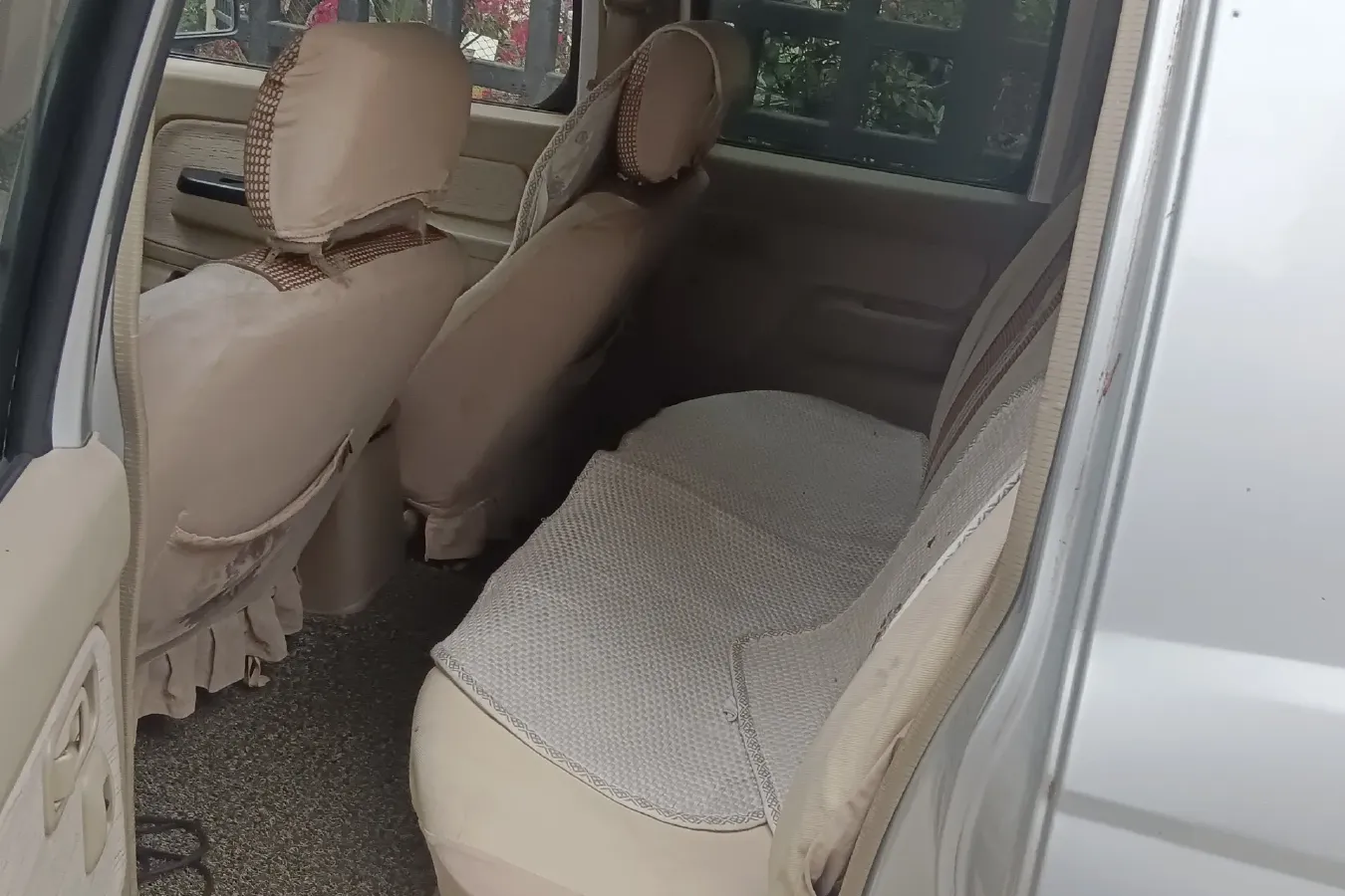 2013 Dongfeng RuiQi MPV 2.4L 139HP L4 5MT,autocango,china used car exporter,china ev exporter,chinese used car exporter,chinese used ev exporter