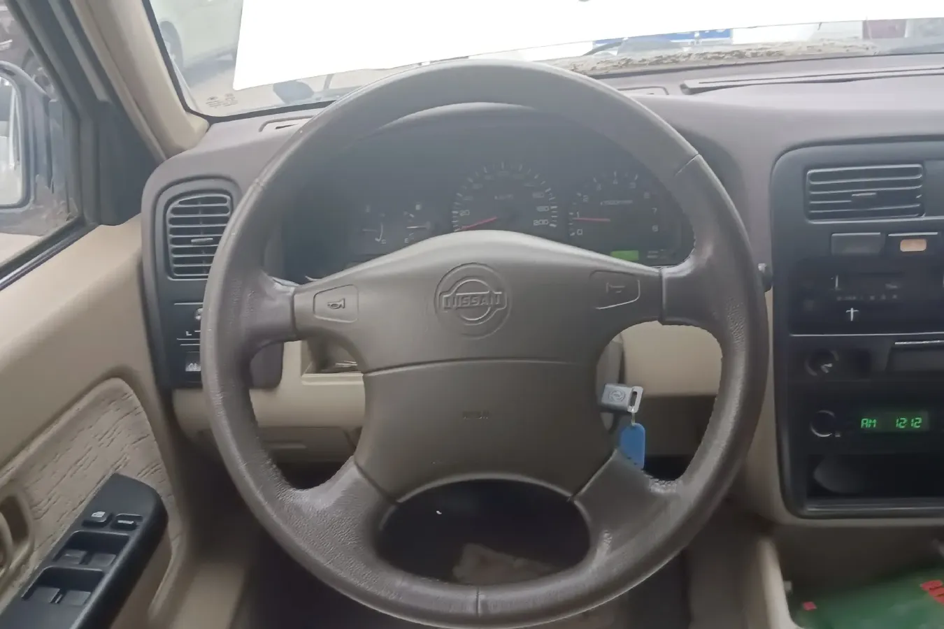 2013 Dongfeng RuiQi MPV 2.4L 139HP L4 5MT,autocango,china used car exporter,china ev exporter,chinese used car exporter,chinese used ev exporter