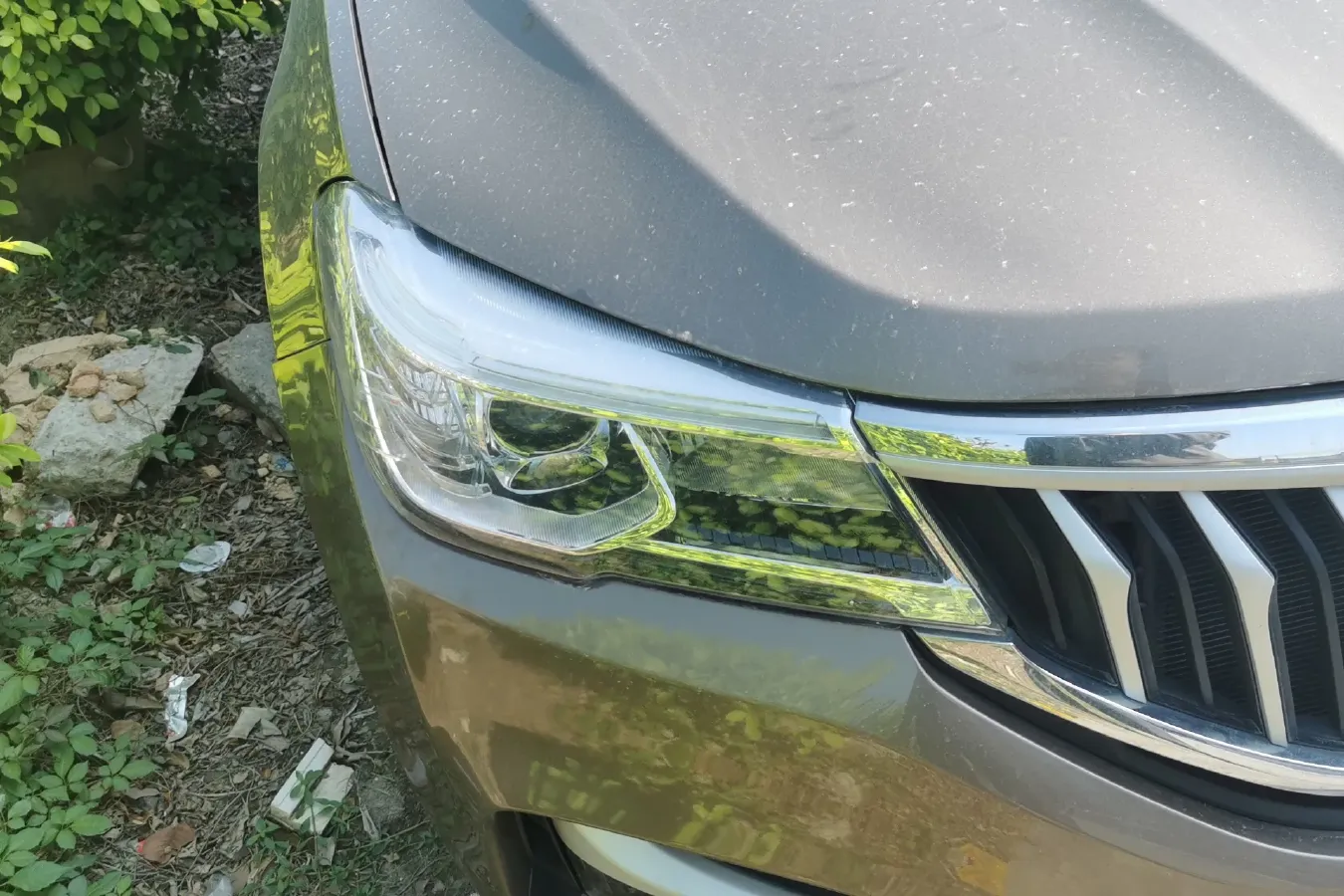 2018 Brilliance Auto V6 1.5T 150HP L4 7DCT,autocango,china used car exporter,china ev exporter,chinese used car exporter,chinese used ev exporter