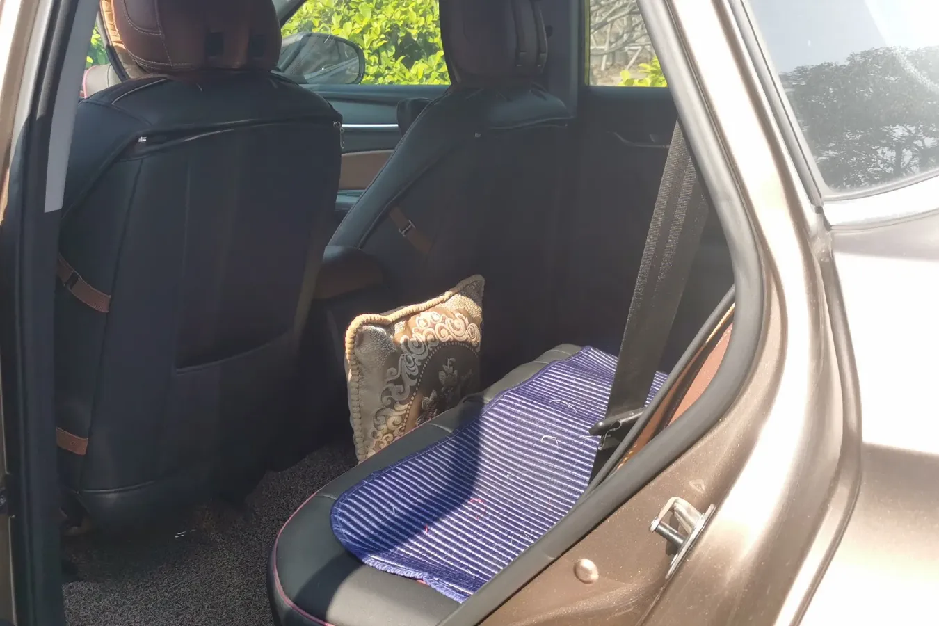 2018 Brilliance Auto V6 1.5T 150HP L4 7DCT,autocango,china used car exporter,china ev exporter,chinese used car exporter,chinese used ev exporter