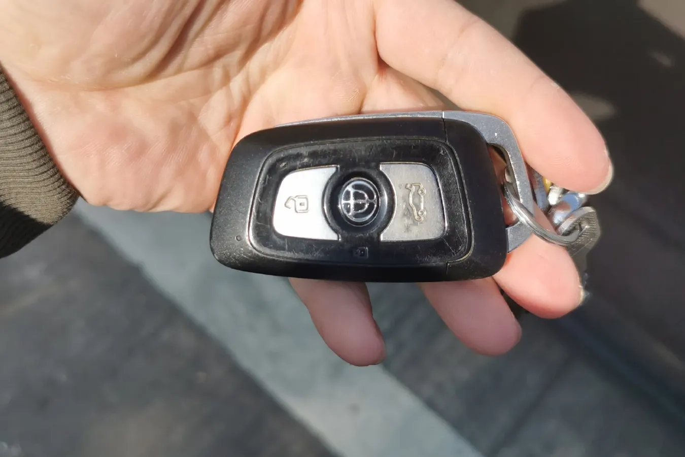 2018 Brilliance Auto V6 1.5T 150HP L4 7DCT,autocango,china used car exporter,china ev exporter,chinese used car exporter,chinese used ev exporter