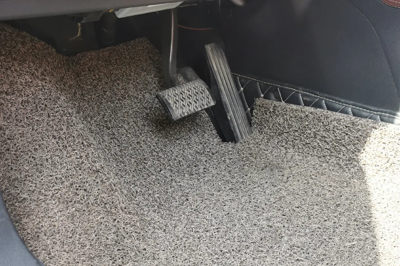 2018 Brilliance Auto V6 1.5T 150HP L4 7DCT,autocango,china used car exporter,china ev exporter,chinese used car exporter,chinese used ev exporter