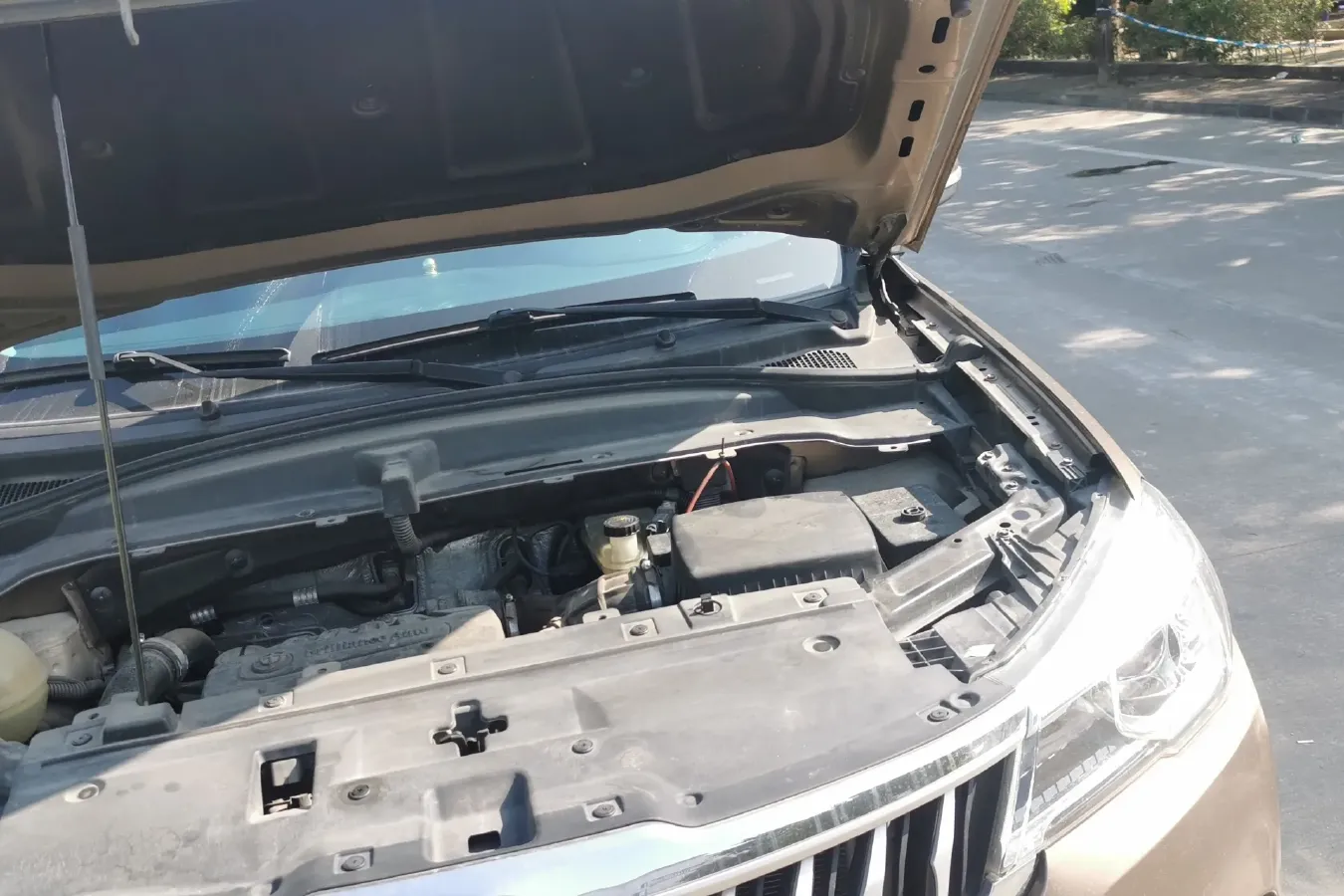 2018 Brilliance Auto V6 1.5T 150HP L4 7DCT,autocango,china used car exporter,china ev exporter,chinese used car exporter,chinese used ev exporter