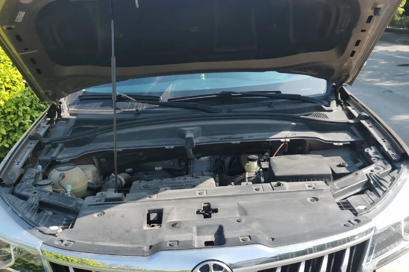 2018 Brilliance Auto V6 1.5T 150HP L4 7DCT,autocango,china used car exporter,china ev exporter,chinese used car exporter,chinese used ev exporter