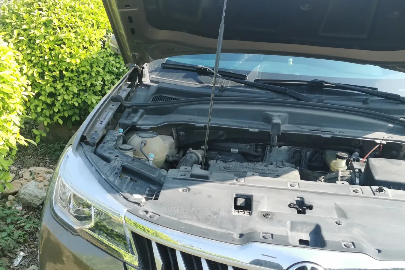 2018 Brilliance Auto V6 1.5T 150HP L4 7DCT,autocango,china used car exporter,china ev exporter,chinese used car exporter,chinese used ev exporter