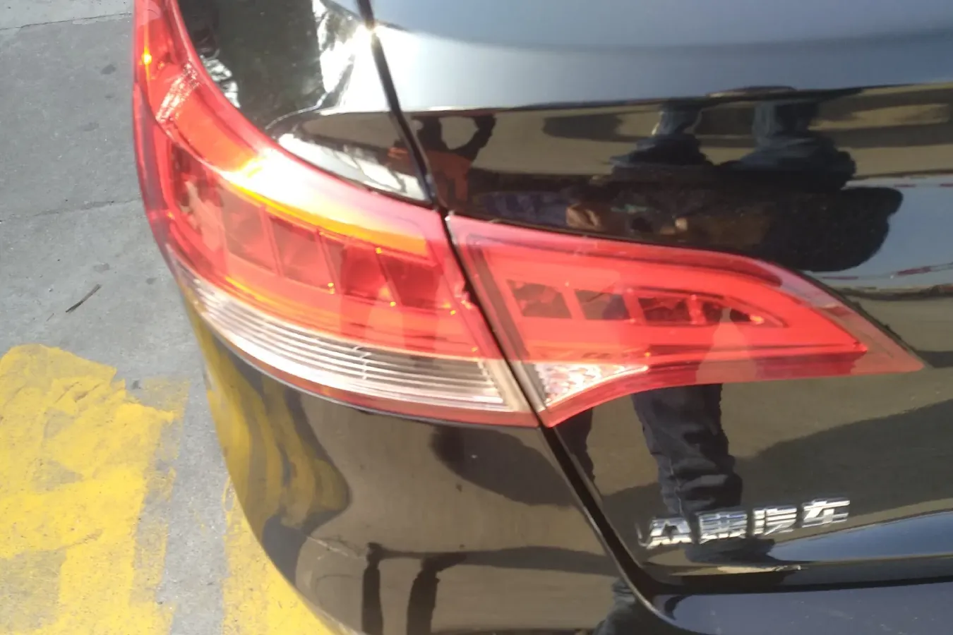 2016 Zotye Z700 1.8T 177HP L4 6DCT,autocango,china used car exporter,china ev exporter,chinese used car exporter,chinese used ev exporter