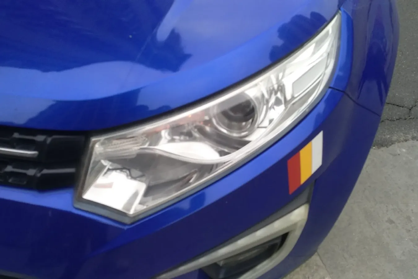 2016 JMC YuSheng S330 1.5T 163HP L4 6AT,autocango,china used car exporter,china ev exporter,chinese used car exporter,chinese used ev exporter