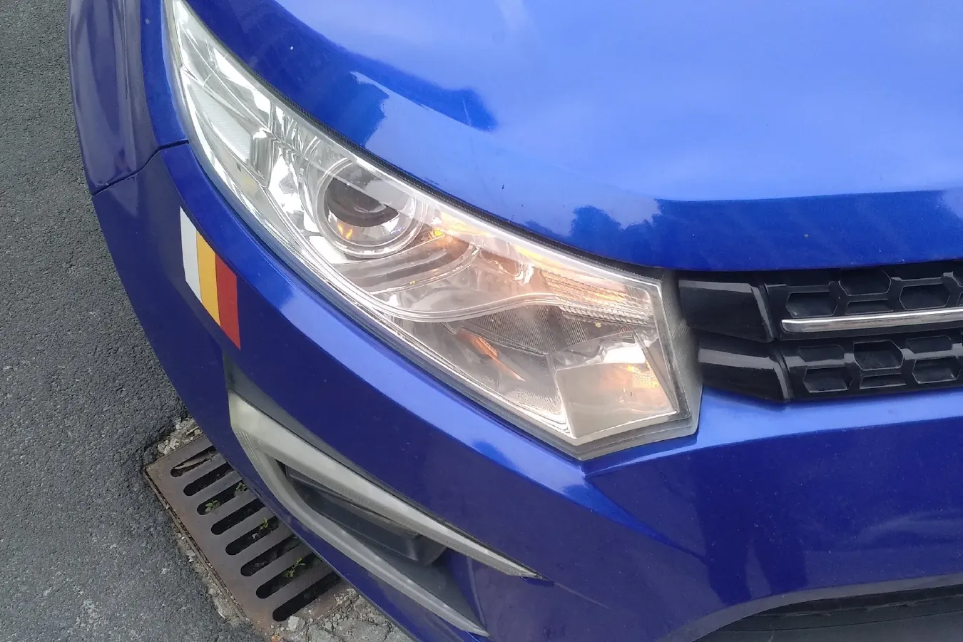 2016 JMC YuSheng S330 1.5T 163HP L4 6AT,autocango,china used car exporter,china ev exporter,chinese used car exporter,chinese used ev exporter