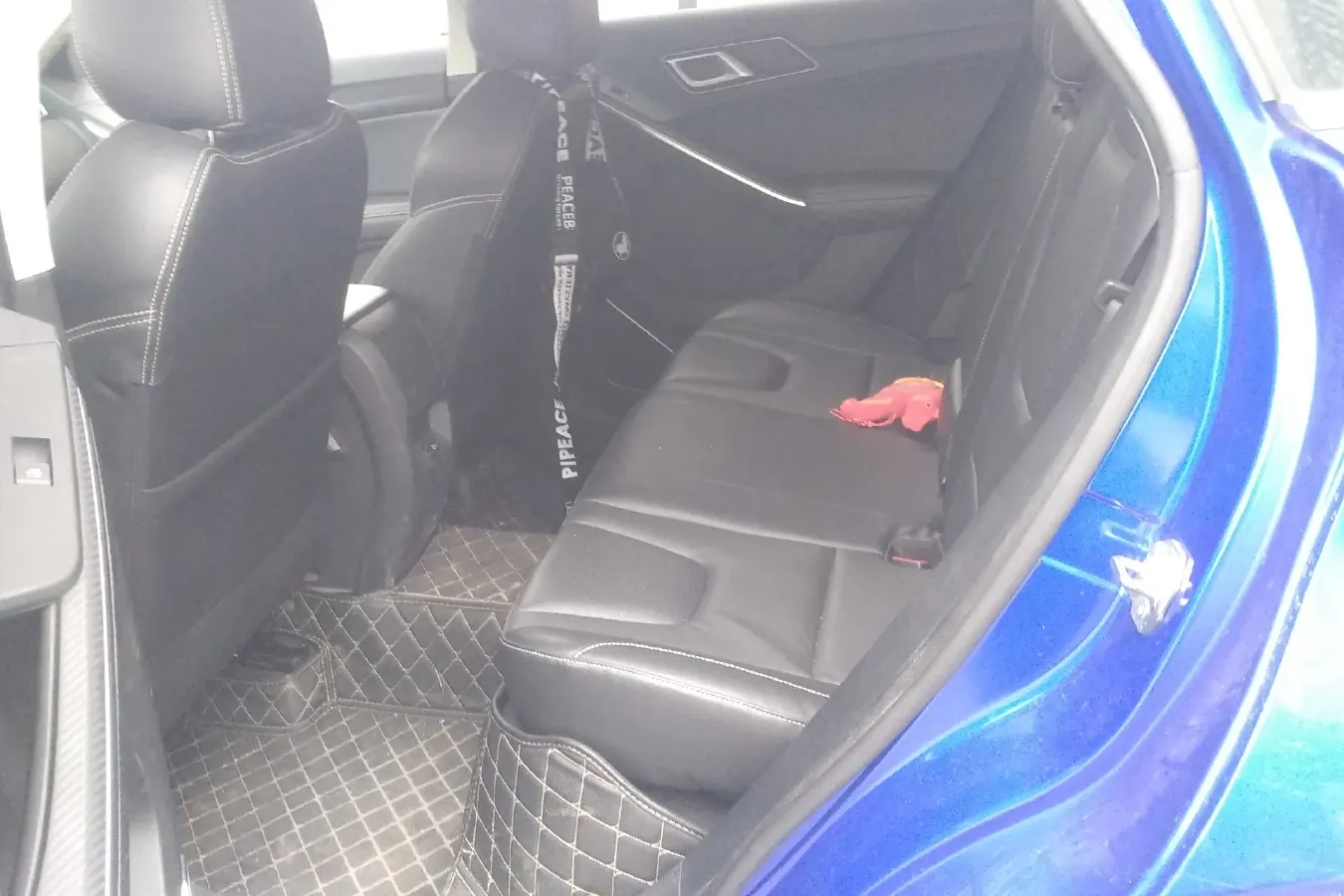 2016 JMC YuSheng S330 1.5T 163HP L4 6AT,autocango,china used car exporter,china ev exporter,chinese used car exporter,chinese used ev exporter