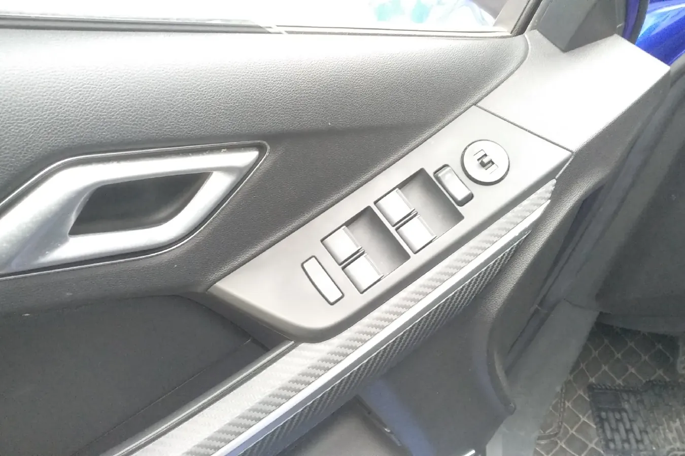 2016 JMC YuSheng S330 1.5T 163HP L4 6AT,autocango,china used car exporter,china ev exporter,chinese used car exporter,chinese used ev exporter