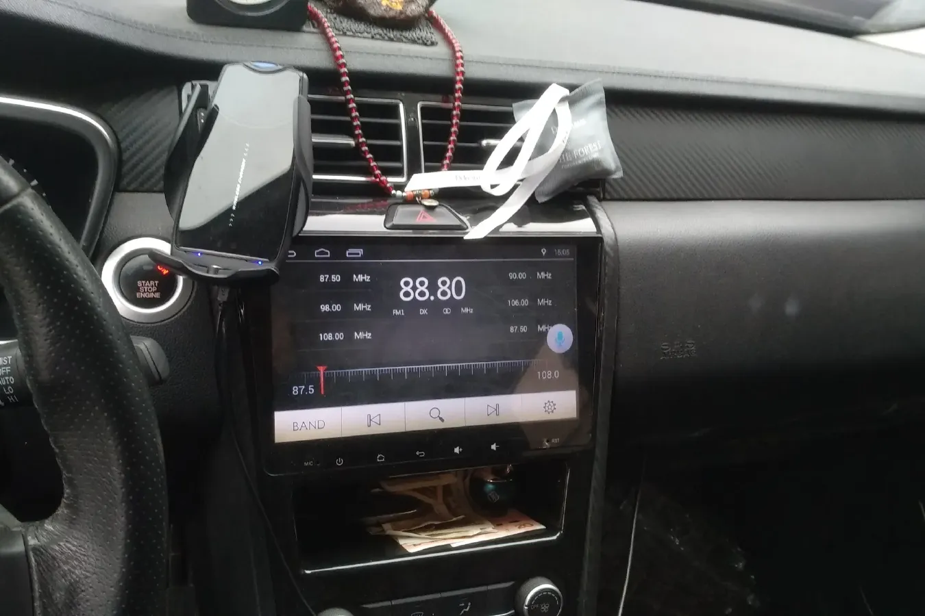 2016 JMC YuSheng S330 1.5T 163HP L4 6AT,autocango,china used car exporter,china ev exporter,chinese used car exporter,chinese used ev exporter