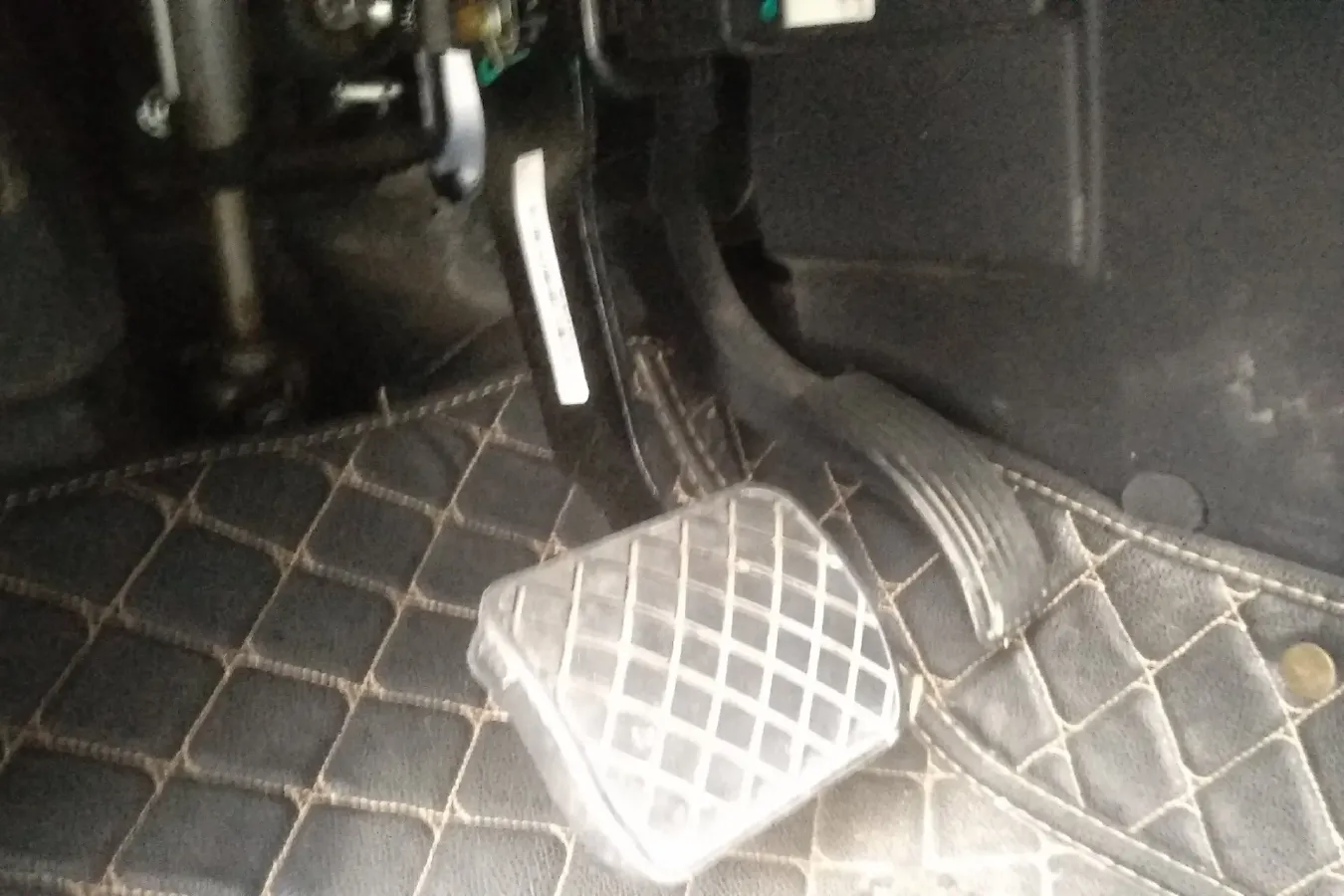 2016 JMC YuSheng S330 1.5T 163HP L4 6AT,autocango,china used car exporter,china ev exporter,chinese used car exporter,chinese used ev exporter