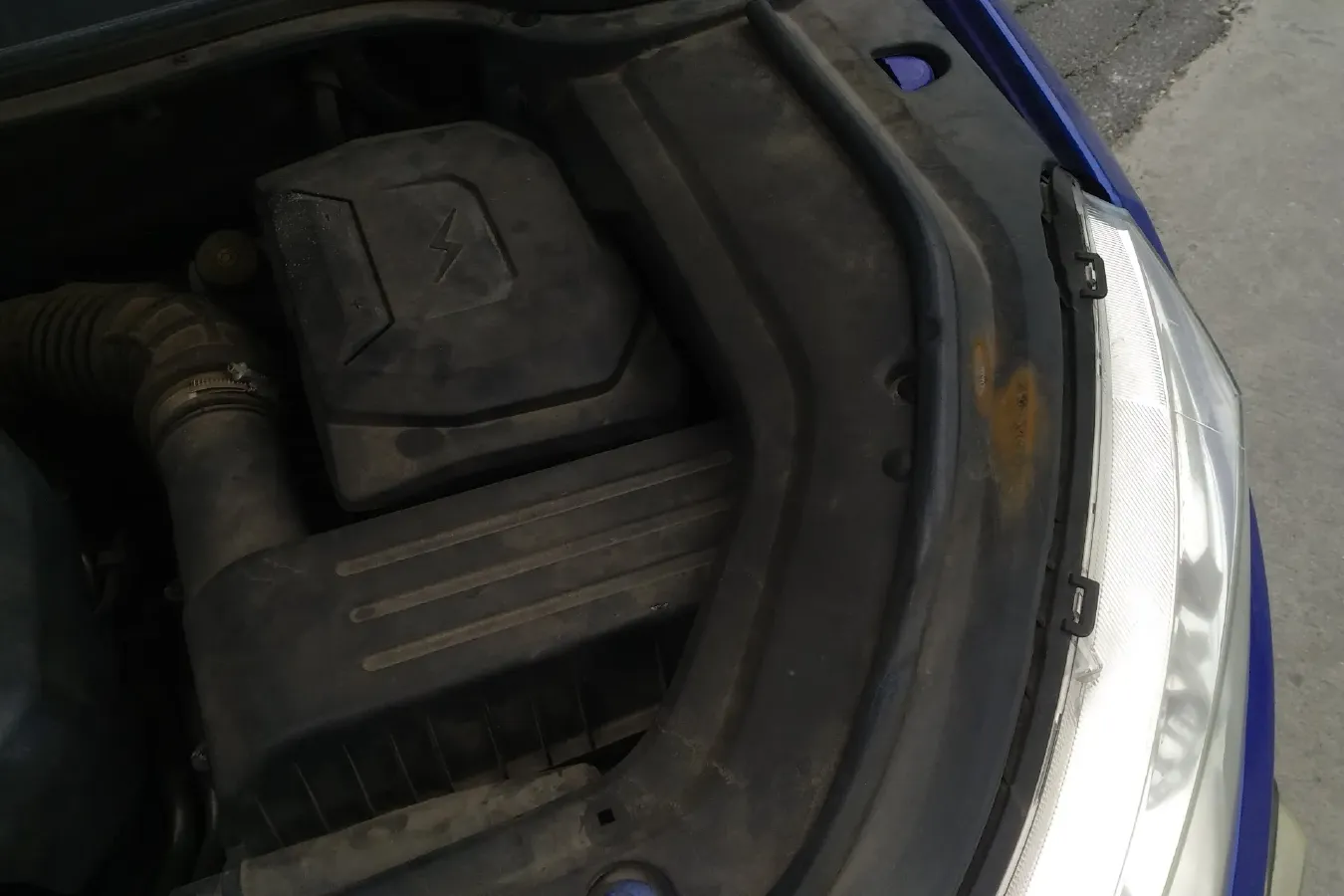 2016 JMC YuSheng S330 1.5T 163HP L4 6AT,autocango,china used car exporter,china ev exporter,chinese used car exporter,chinese used ev exporter