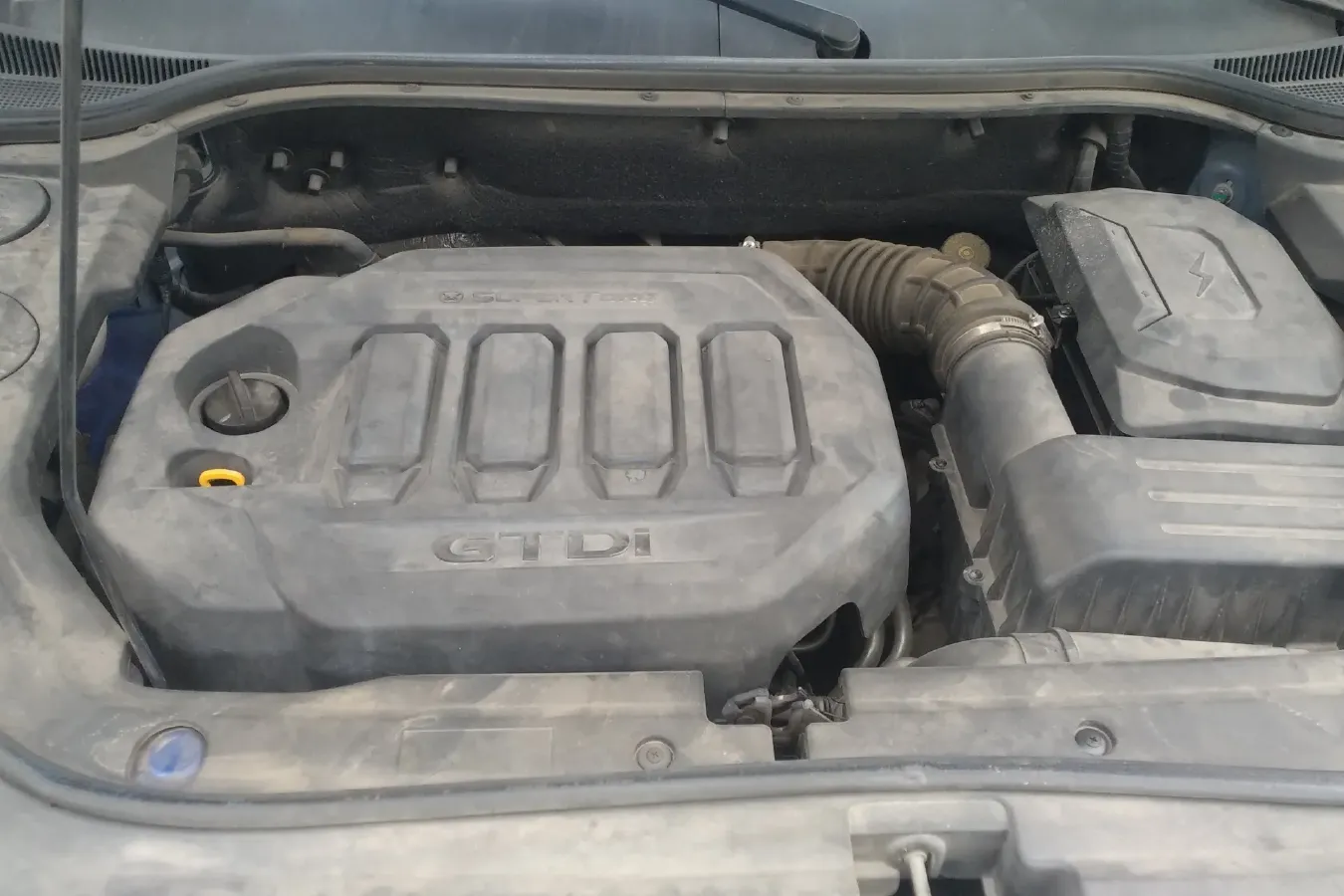 2016 JMC YuSheng S330 1.5T 163HP L4 6AT,autocango,china used car exporter,china ev exporter,chinese used car exporter,chinese used ev exporter