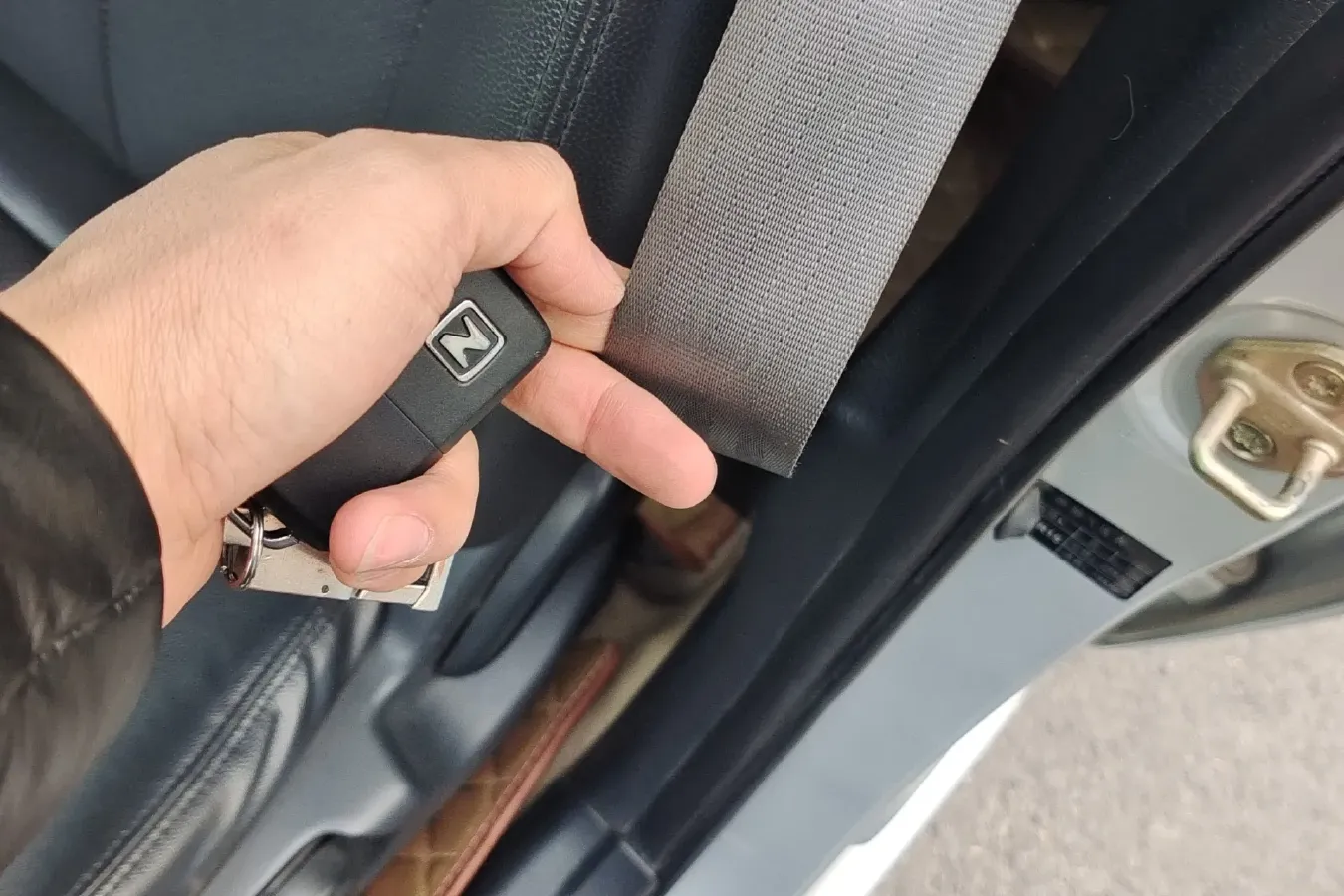 2012 Zotye Z300 1.5L 113HP L4 5MT,autocango,china used car exporter,china ev exporter,chinese used car exporter,chinese used ev exporter