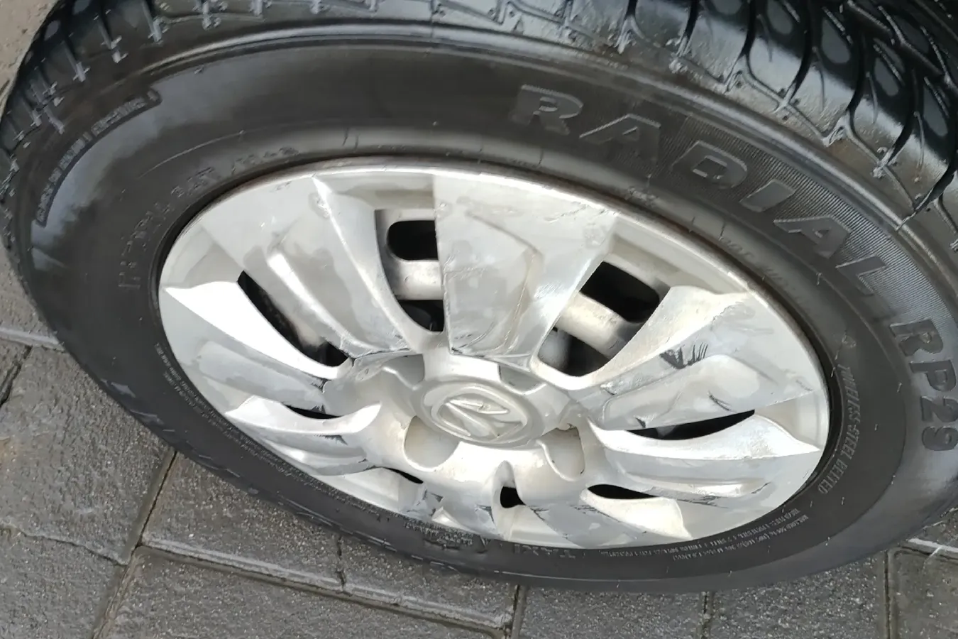 2013 BAIC WeiWang 306 1.2L 86HP L4 5MT,autocango,china used car exporter,china ev exporter,chinese used car exporter,chinese used ev exporter