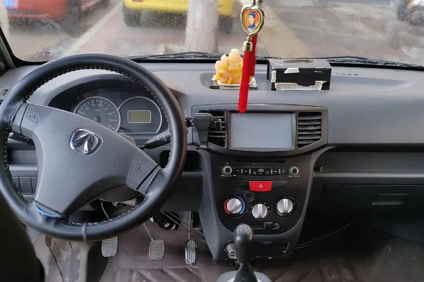 2013 BAIC WeiWang 306 1.2L 86HP L4 5MT,autocango,china used car exporter,china ev exporter,chinese used car exporter,chinese used ev exporter