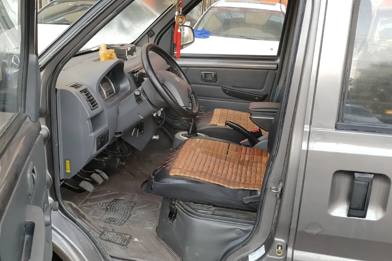 2013 BAIC WeiWang 306 1.2L 86HP L4 5MT,autocango,china used car exporter,china ev exporter,chinese used car exporter,chinese used ev exporter