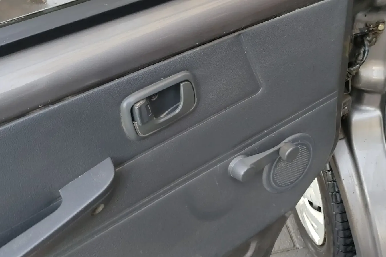 2013 BAIC WeiWang 306 1.2L 86HP L4 5MT,autocango,china used car exporter,china ev exporter,chinese used car exporter,chinese used ev exporter