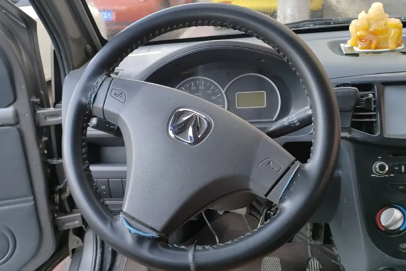 2013 BAIC WeiWang 306 1.2L 86HP L4 5MT,autocango,china used car exporter,china ev exporter,chinese used car exporter,chinese used ev exporter