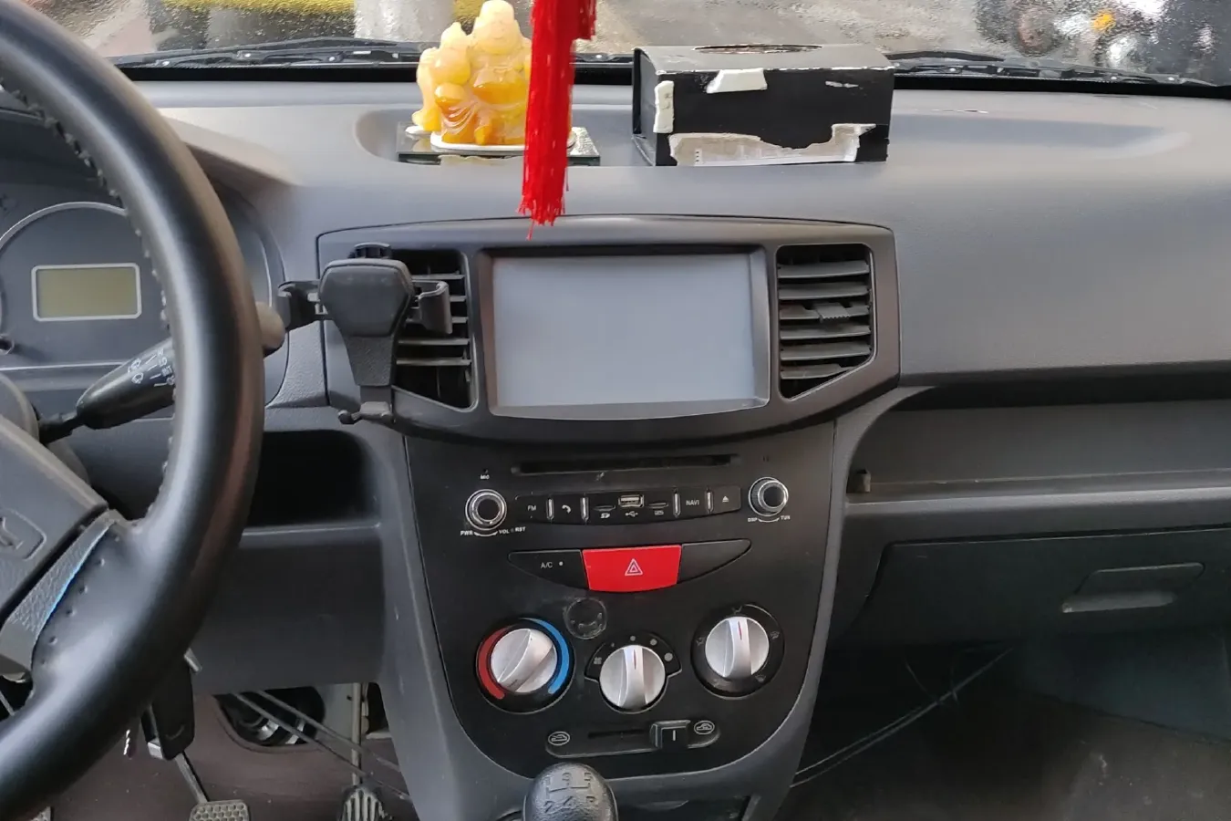 2013 BAIC WeiWang 306 1.2L 86HP L4 5MT,autocango,china used car exporter,china ev exporter,chinese used car exporter,chinese used ev exporter