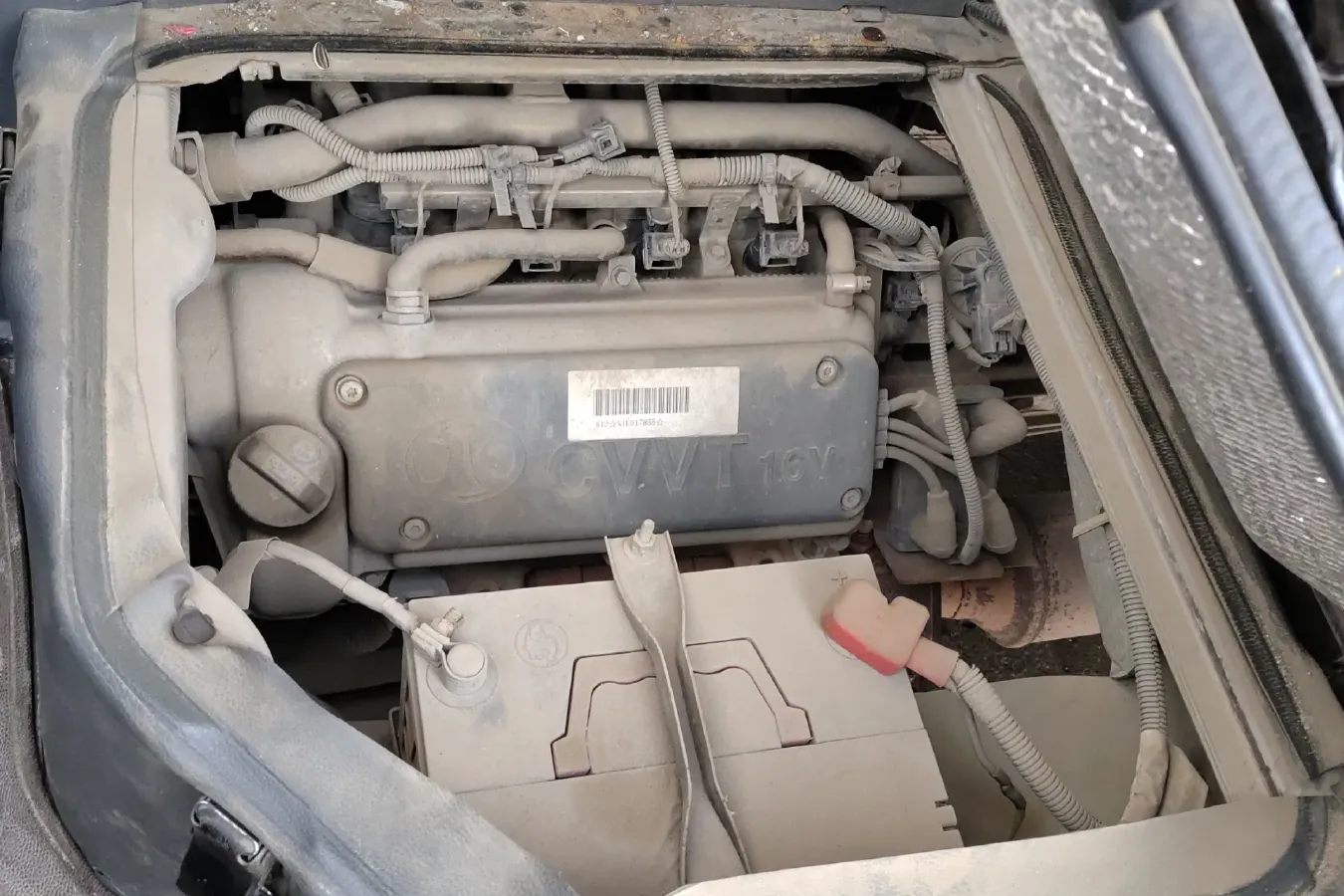 2013 BAIC WeiWang 306 1.2L 86HP L4 5MT,autocango,china used car exporter,china ev exporter,chinese used car exporter,chinese used ev exporter