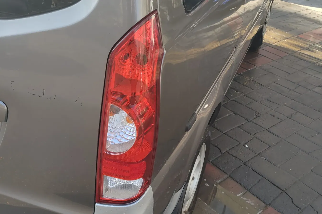 2013 BAIC WeiWang 306 1.2L 86HP L4 5MT,autocango,china used car exporter,china ev exporter,chinese used car exporter,chinese used ev exporter