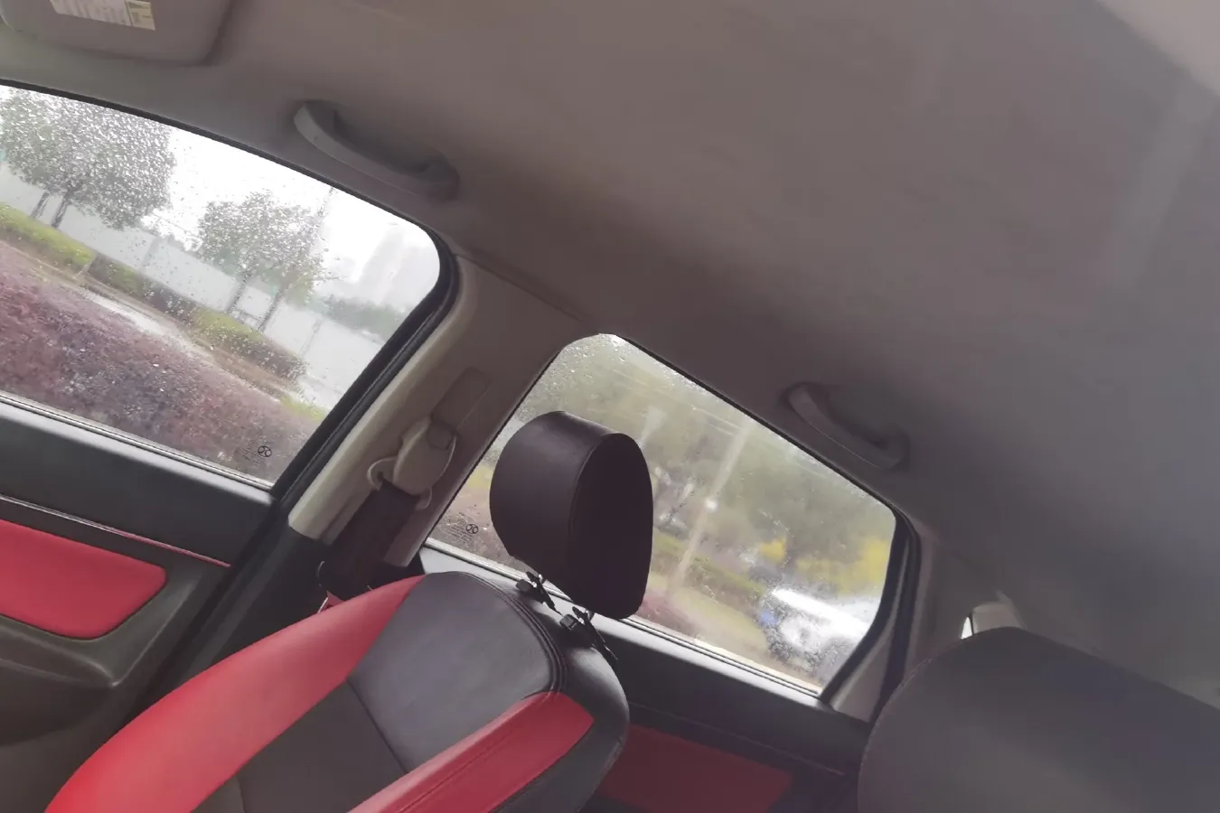 2015 BeiJing Auto Senova X25 1.5L 116HP L4 5MT,autocango,china used car exporter,china ev exporter,chinese used car exporter,chinese used ev exporter