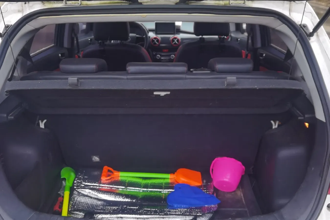 2015 BeiJing Auto Senova X25 1.5L 116HP L4 5MT,autocango,china used car exporter,china ev exporter,chinese used car exporter,chinese used ev exporter