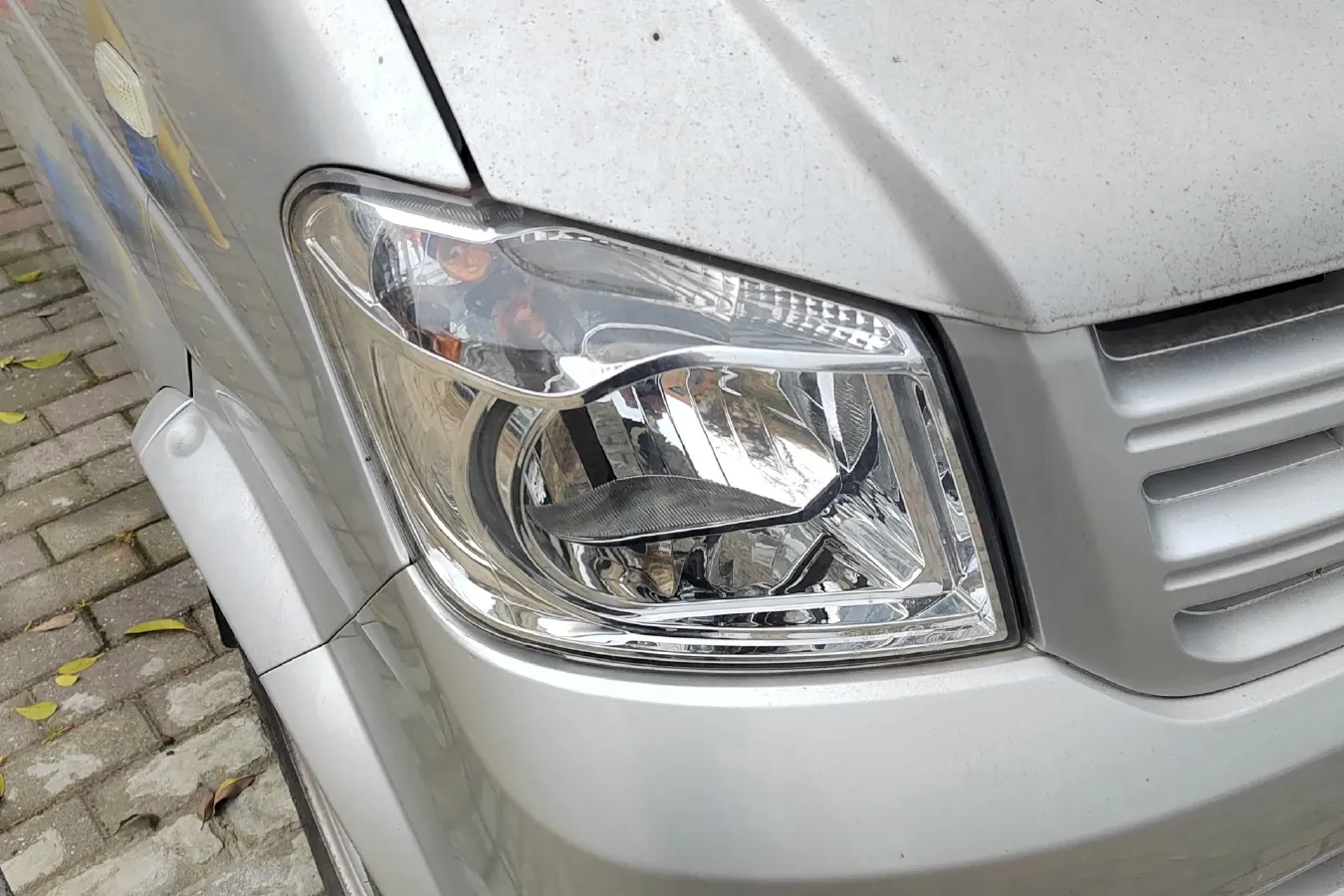 2019 DongFeng DFSK K07S 1.2L 91HP L4 5MT,autocango,china used car exporter,china ev exporter,chinese used car exporter,chinese used ev exporter