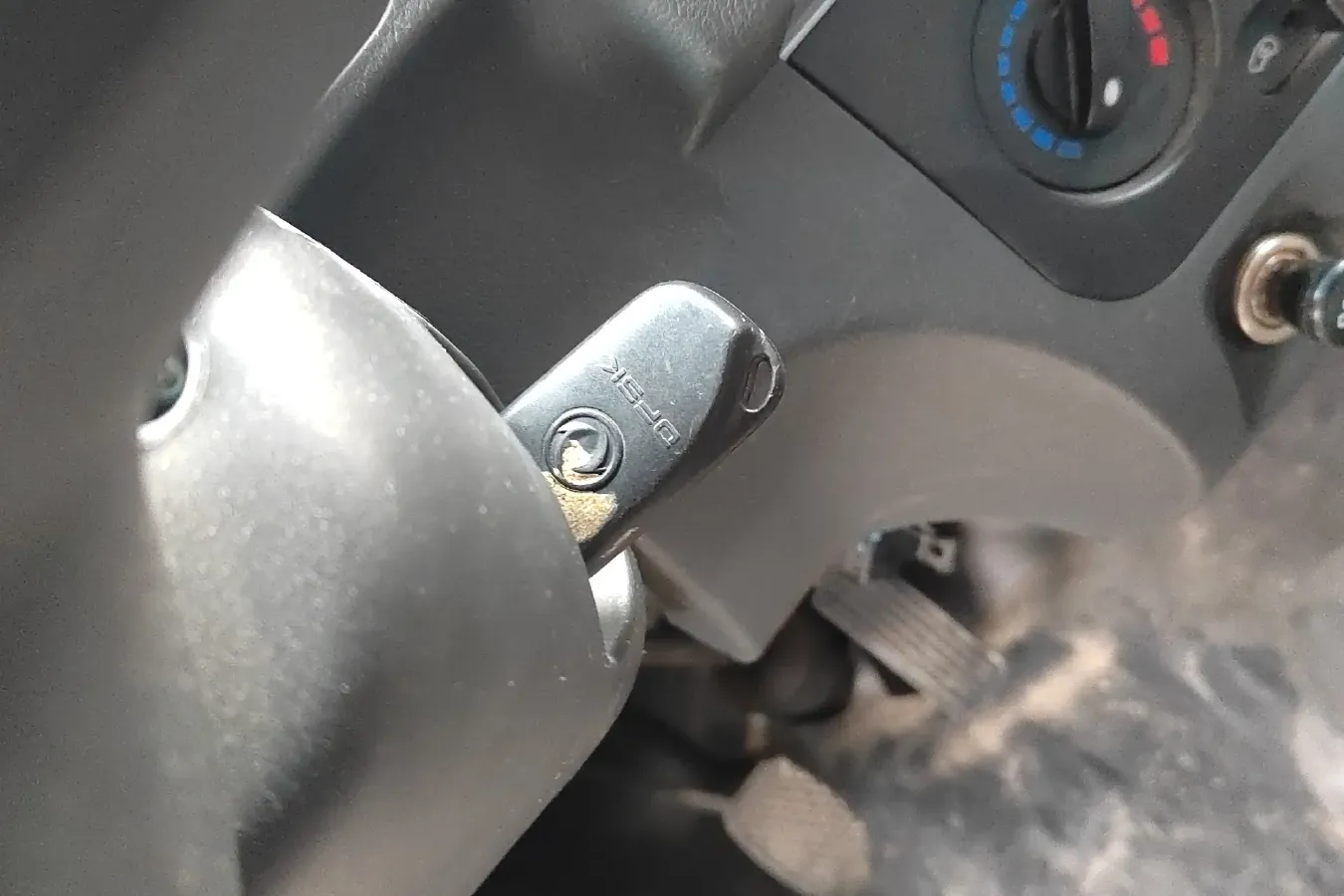 2019 DongFeng DFSK K07S 1.2L 91HP L4 5MT,autocango,china used car exporter,china ev exporter,chinese used car exporter,chinese used ev exporter