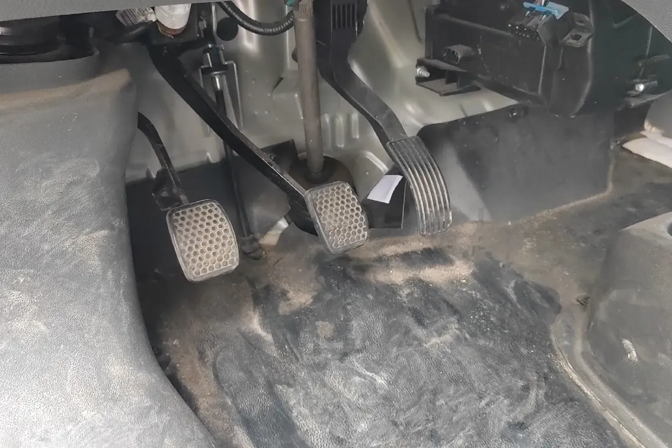 2019 DongFeng DFSK K07S 1.2L 91HP L4 5MT,autocango,china used car exporter,china ev exporter,chinese used car exporter,chinese used ev exporter